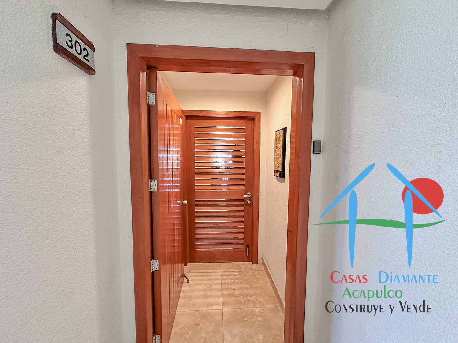 Mayan Island Playa Petén 302 - Acceso 1