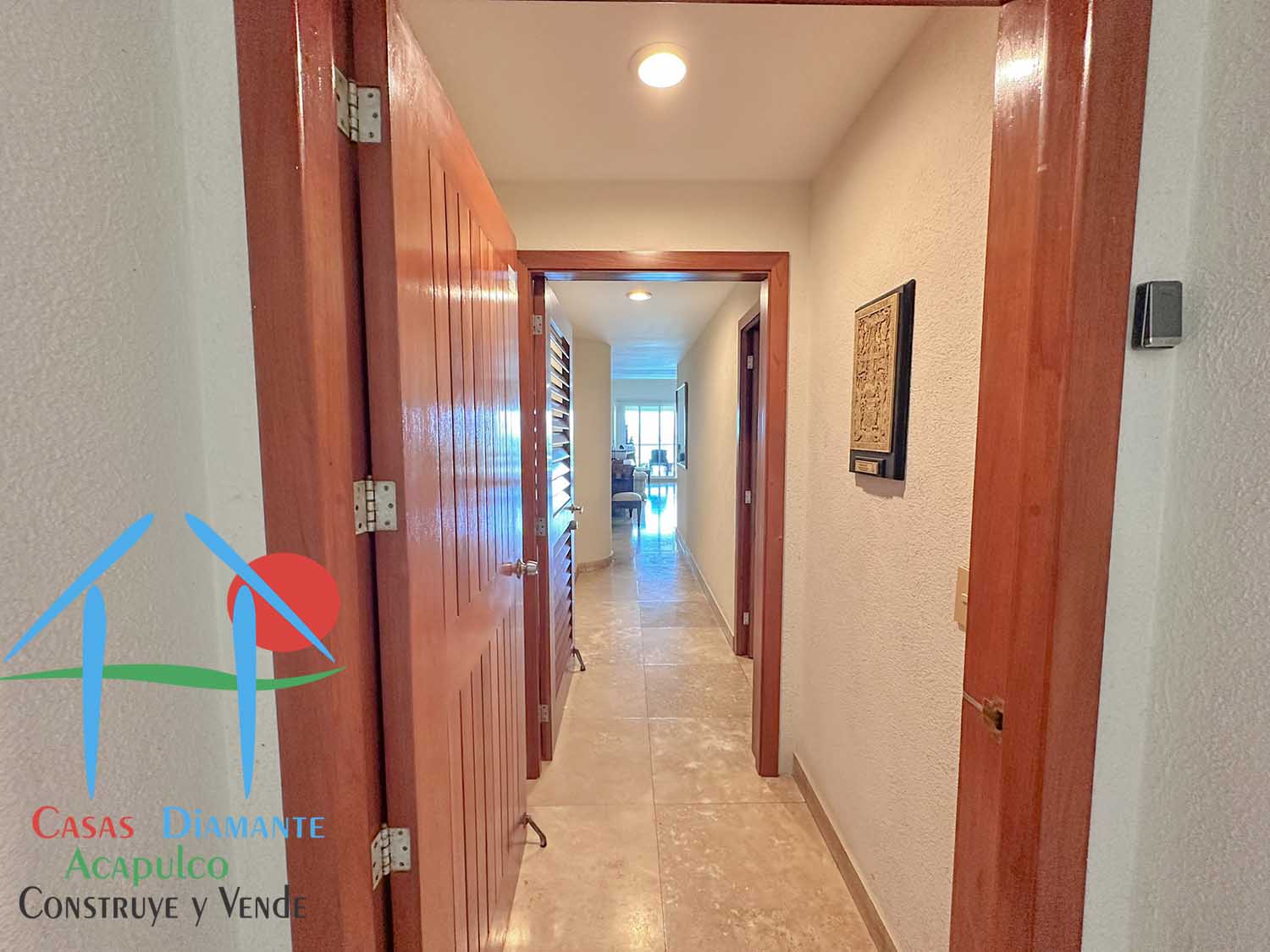 Mayan Island Playa Petén 302 - Acceso 2