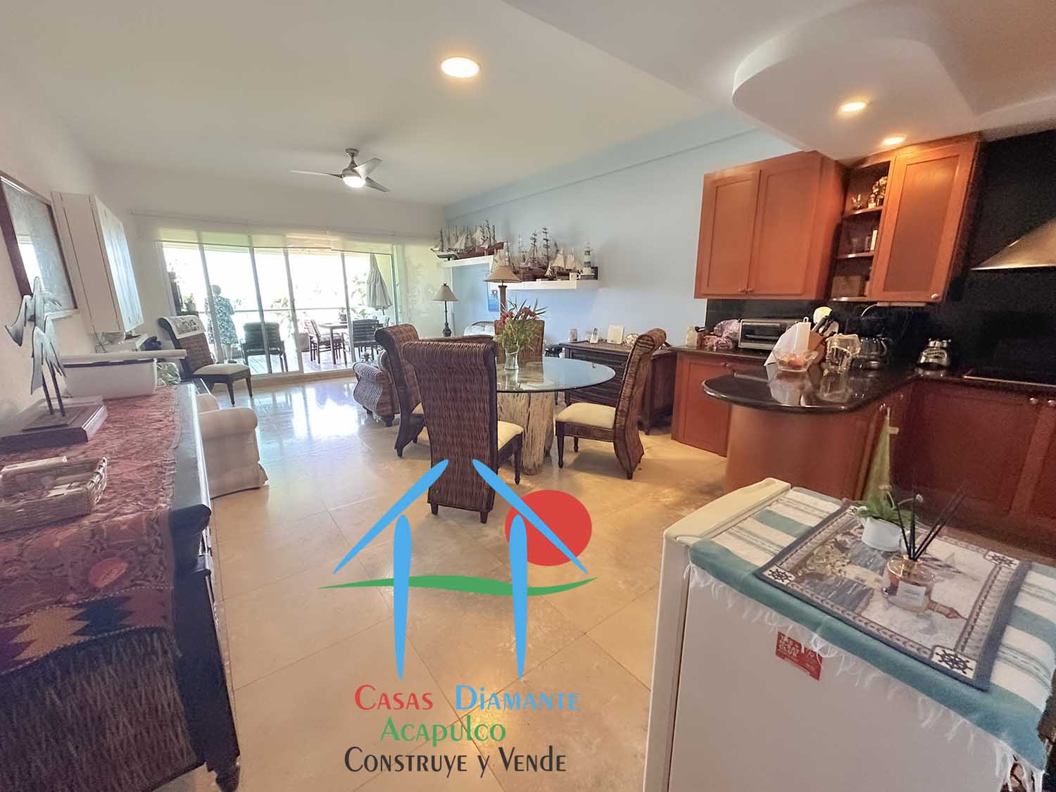 Mayan Island Playa Petén 302 - Estancia 1