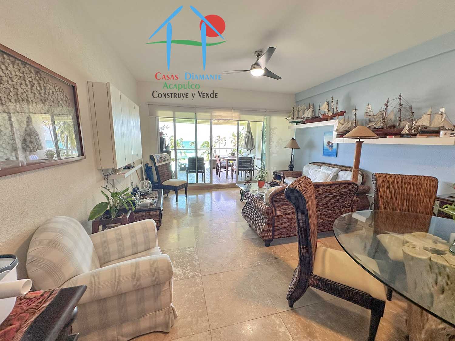 Mayan Island Playa Petén 302 - Estancia 4