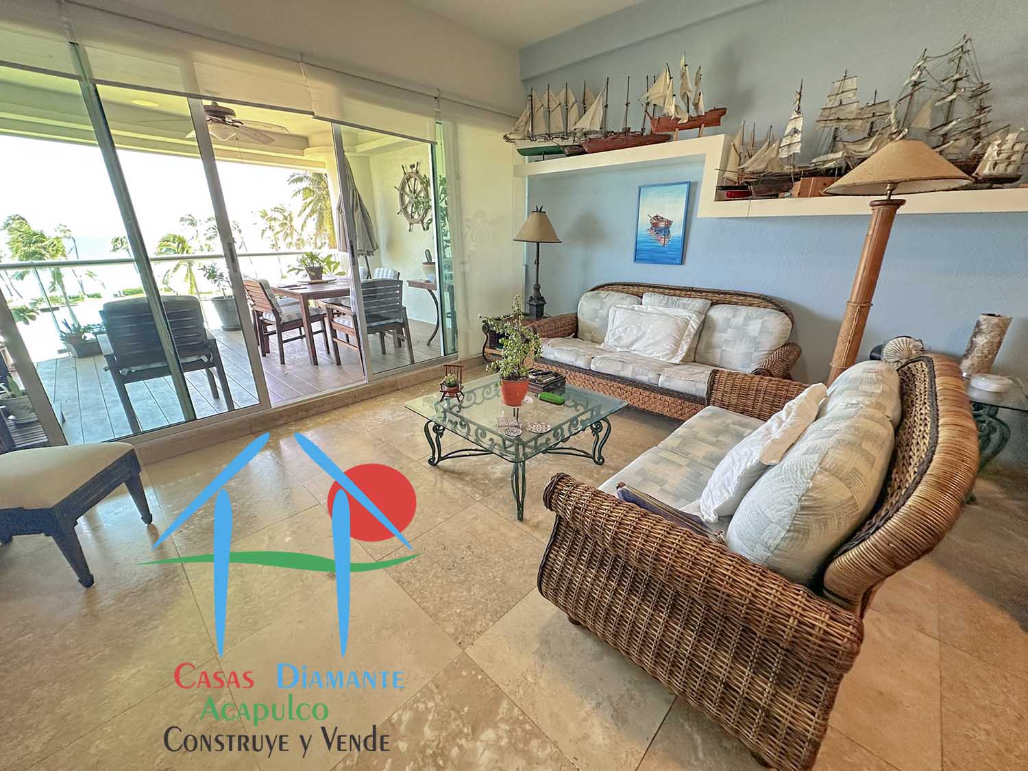 Mayan Island Playa Petén 302 - Estancia 5