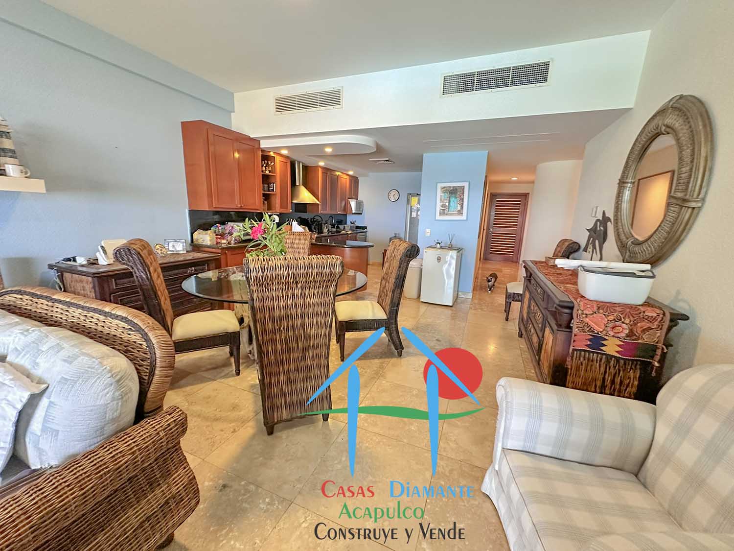 Mayan Island Playa Petén 302 - Estancia 6