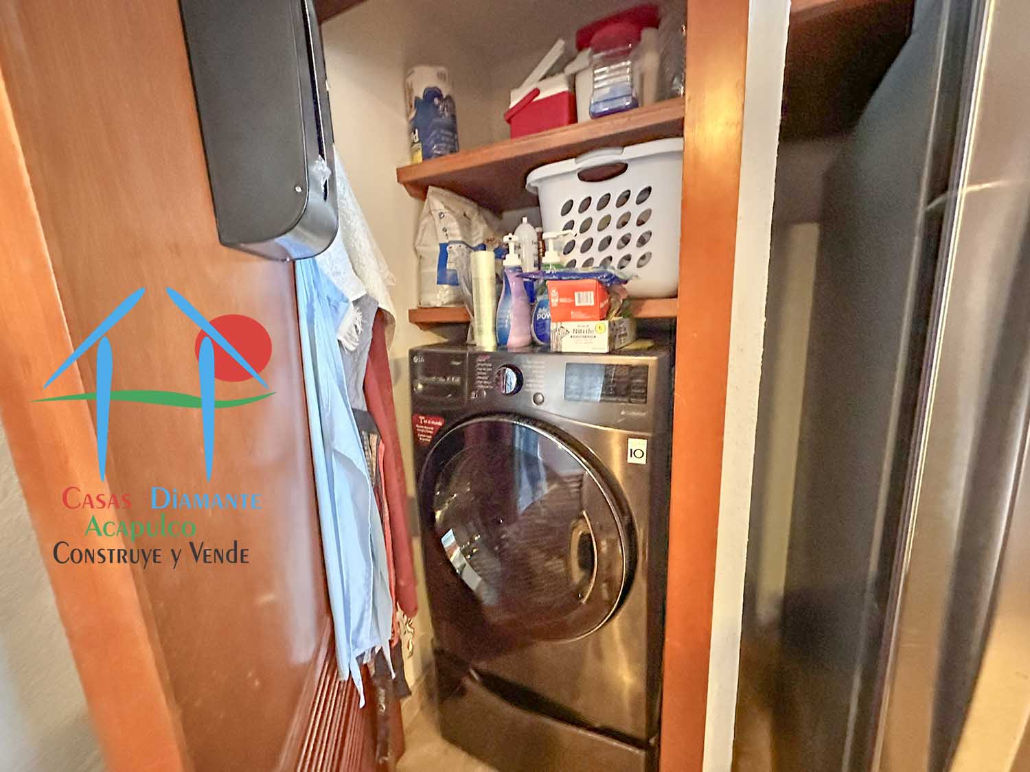 Mayan Island Playa Petén 302 - Lavandería 1