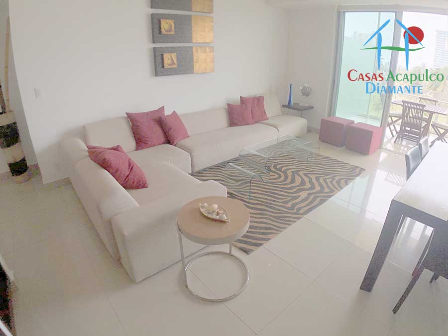 Laguna Cielo 404 - Estancia 4