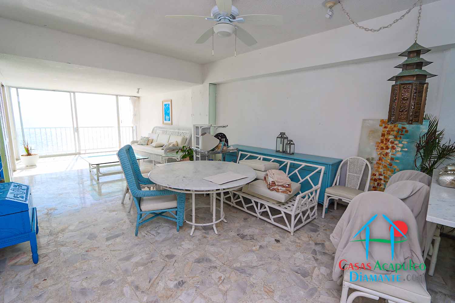 Camelia y Magnolia 502 - Estancia 1 Camelia y Magnolia 502 - Estancia 1