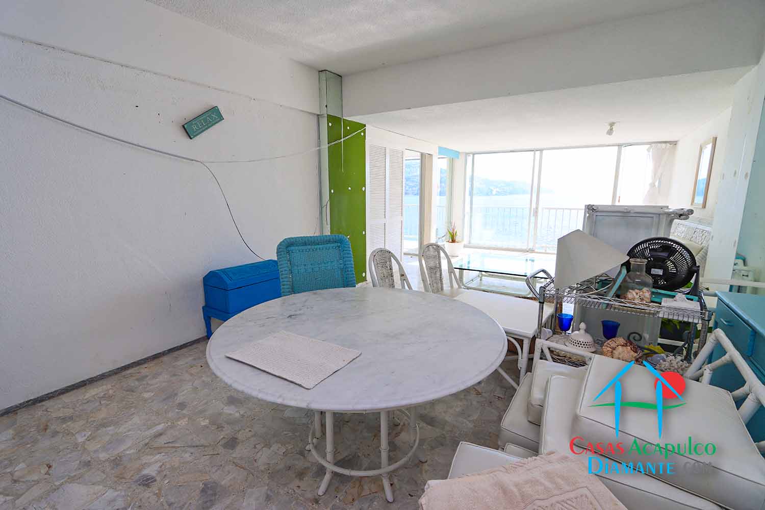 Camelia y Magnolia 502 - Estancia 2 Camelia y Magnolia 502 - Estancia 2