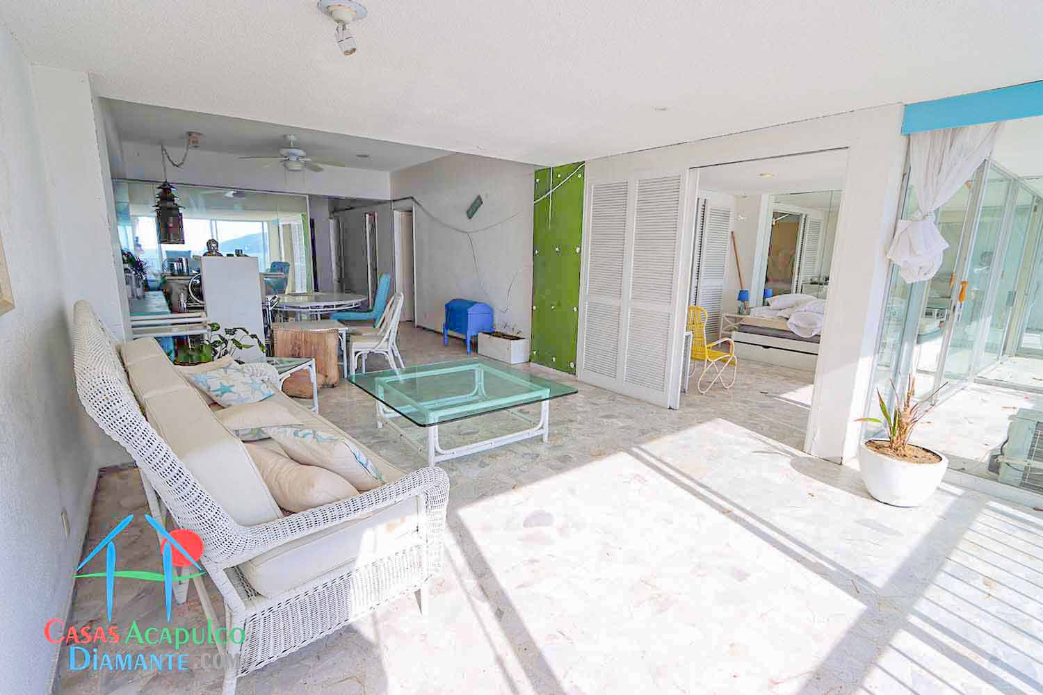 Camelia y Magnolia 502 - Estancia 7 Camelia y Magnolia 502 - Estancia 7