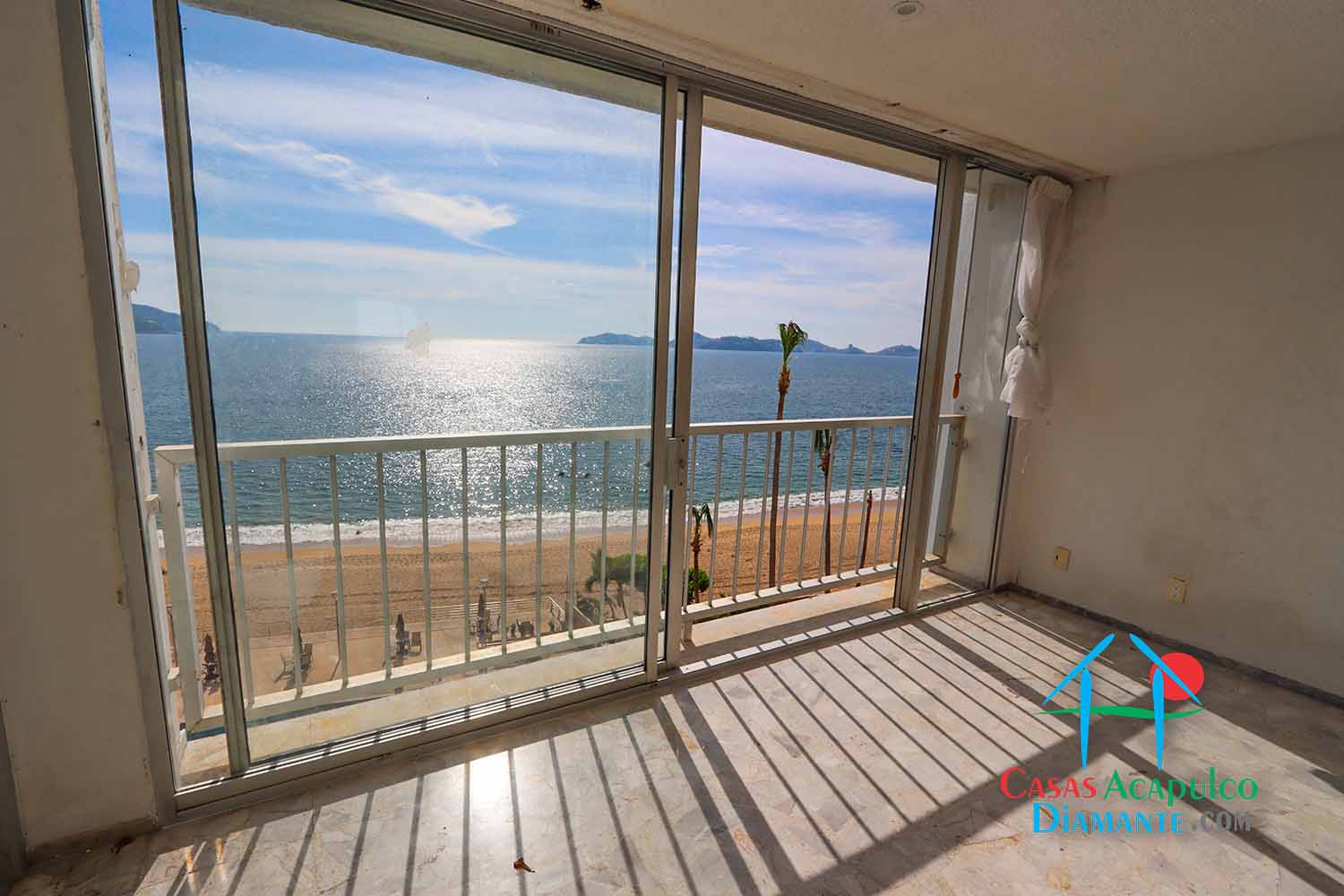 Camelia y Magnolia 502 - Estancia 8 Camelia y Magnolia 502 - Estancia 8