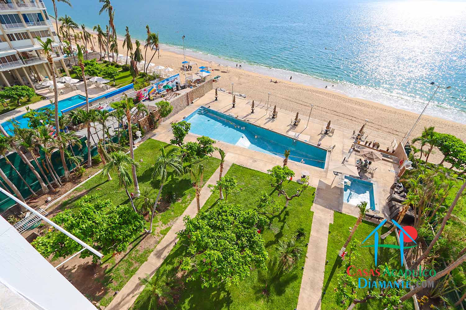 Camelia y Magnolia 502 - Estancia 10 Camelia y Magnolia 502 - Estancia 10