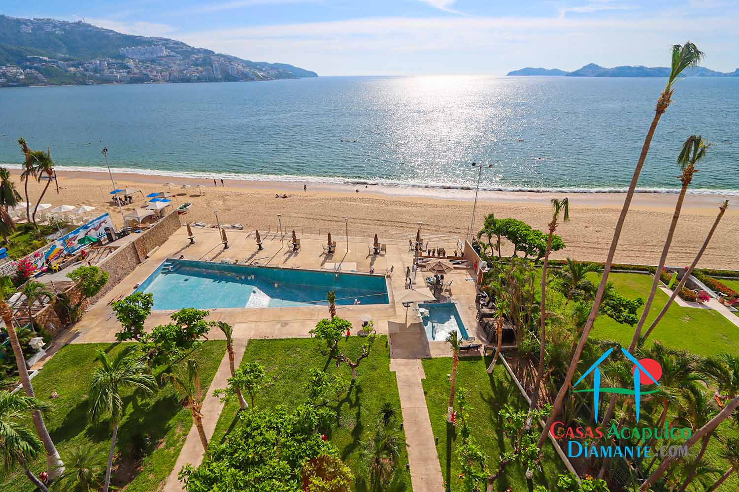 Camelia y Magnolia 502 - Estancia 11 Camelia y Magnolia 502 - Estancia 11