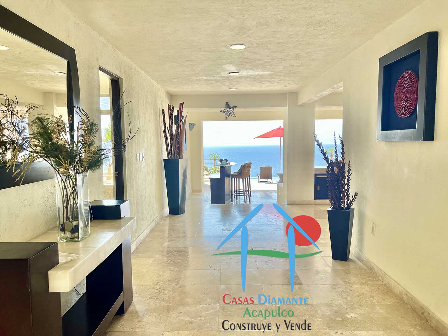 Villas Marlin 3 - Acceso 1