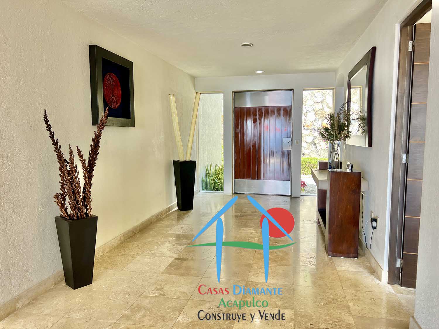 Villas Marlin 3 - Acceso 2