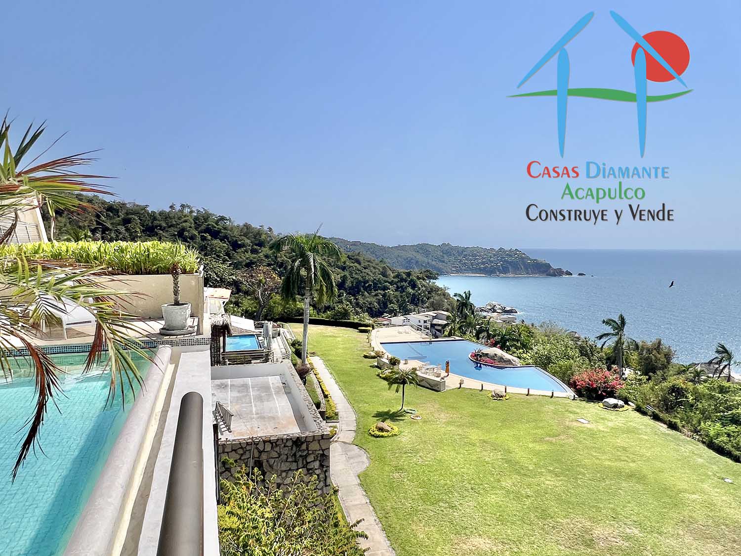 Villas Marlin 3 - Terraza 11