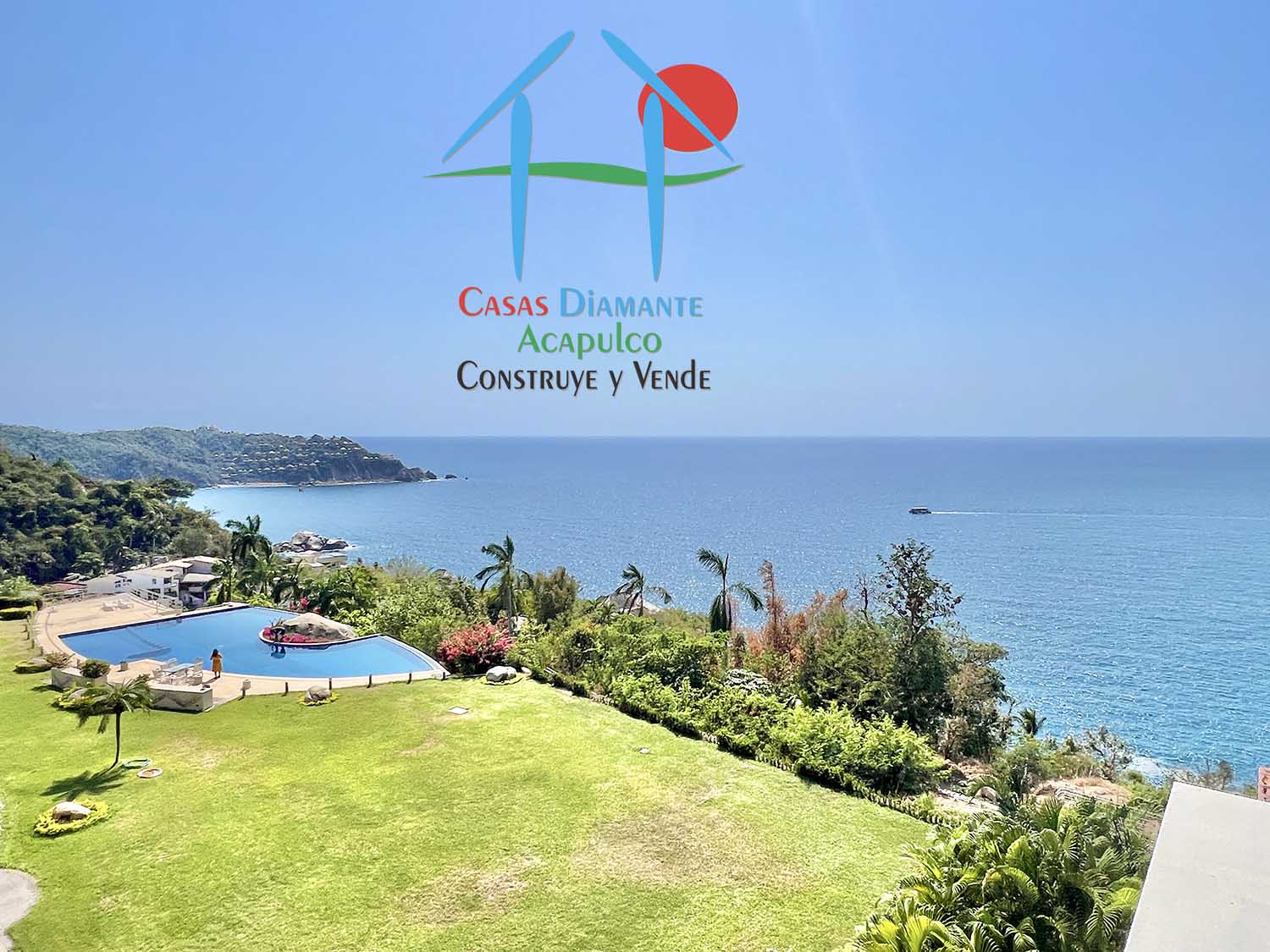 Villas Marlin 3 - Terraza 12