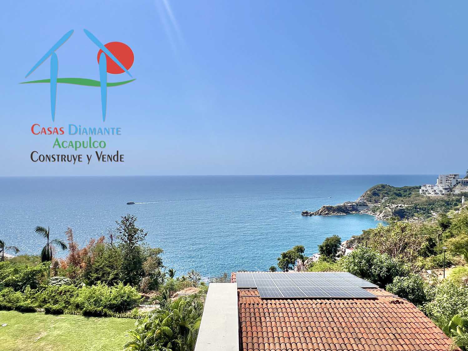 Villas Marlin 3 - Terraza 13