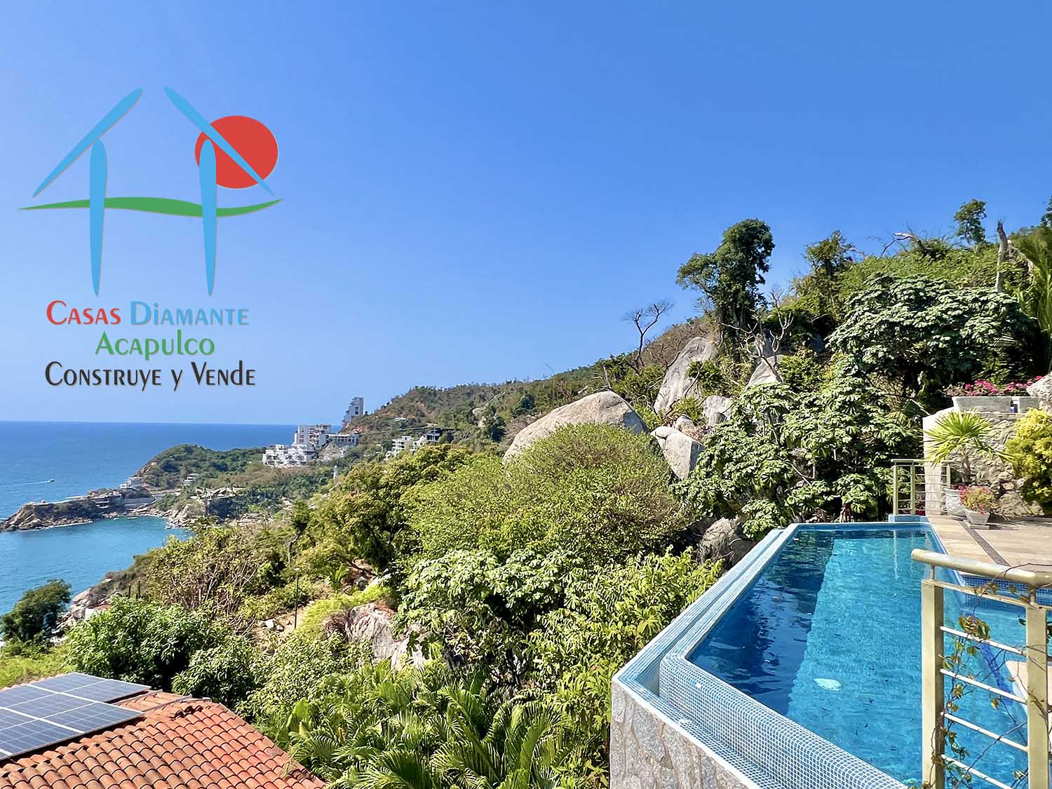 Villas Marlin 3 - Terraza 14