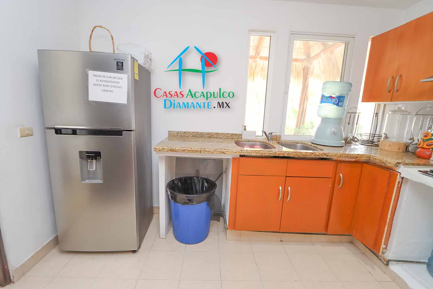 Brisas del Marqués Palmetto 1 - Cocina 2