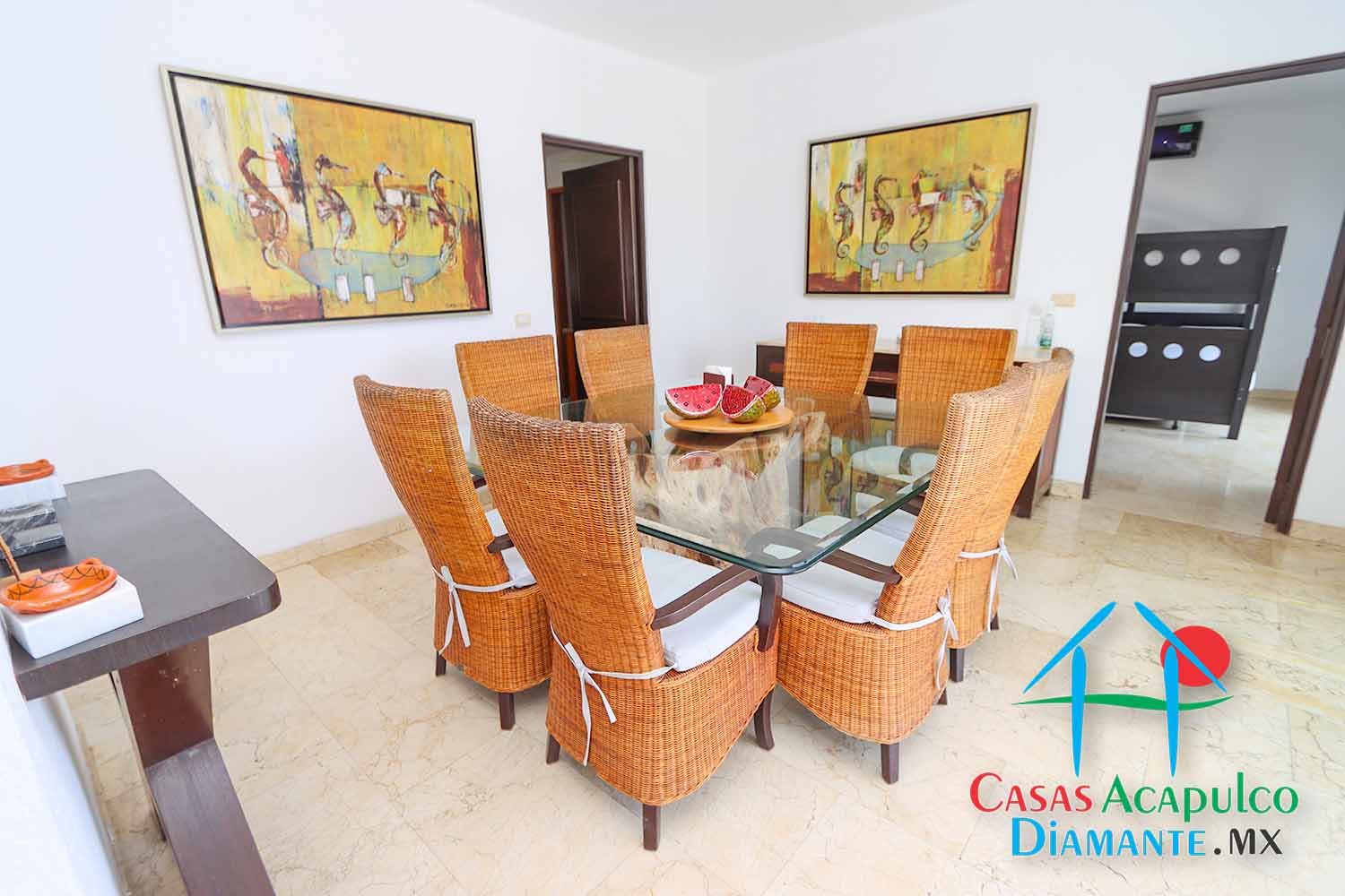 Brisas del Marqués Palmetto 1 - Estancia 6