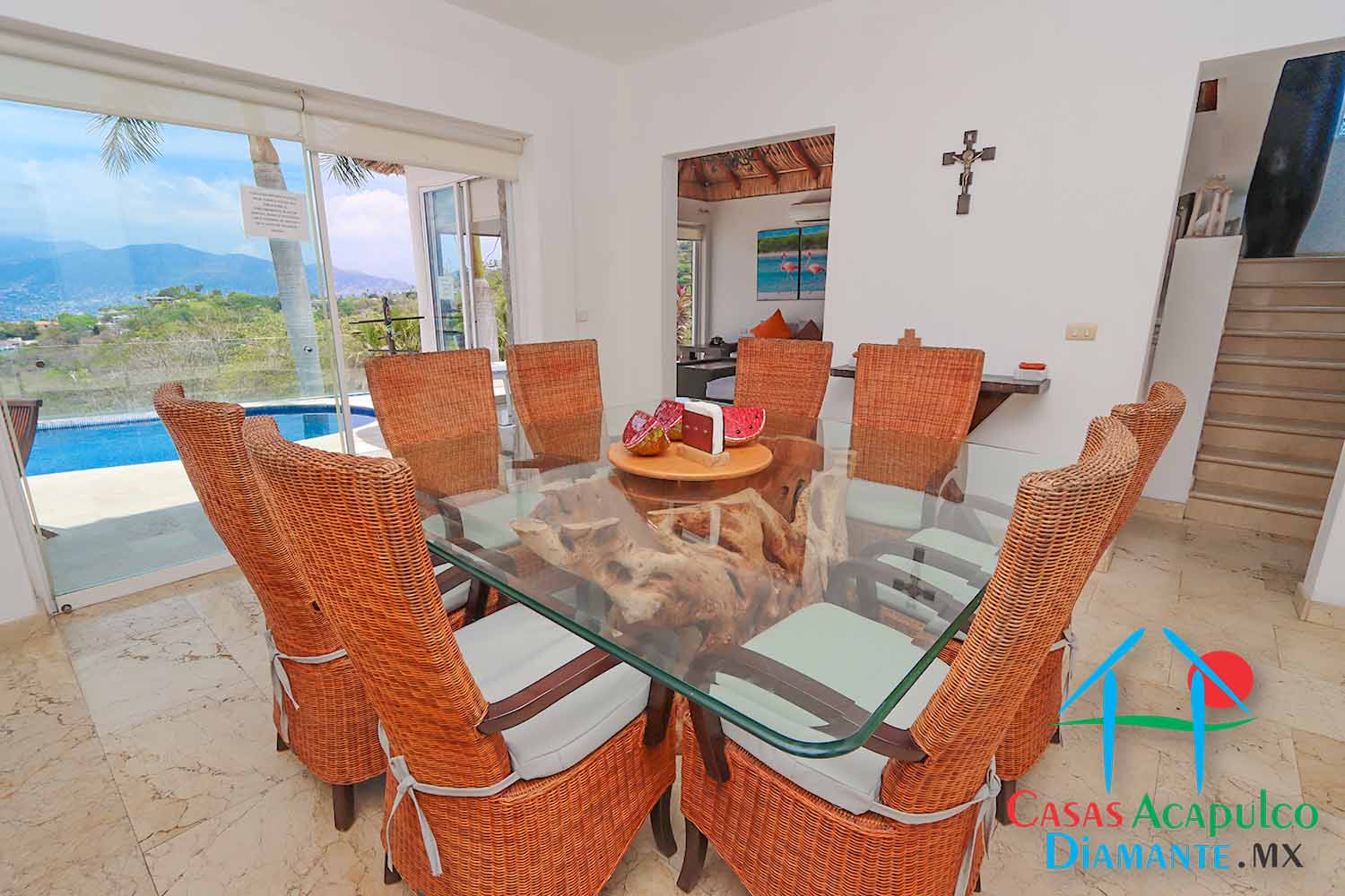 Brisas del Marqués Palmetto 1 - Estancia 8