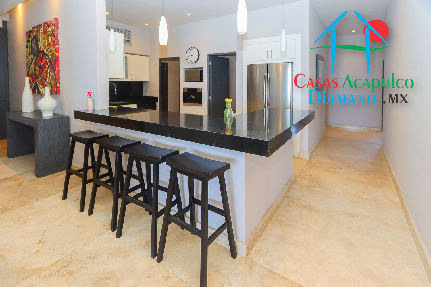 Vidamar 1 B 202 - Cocina 1