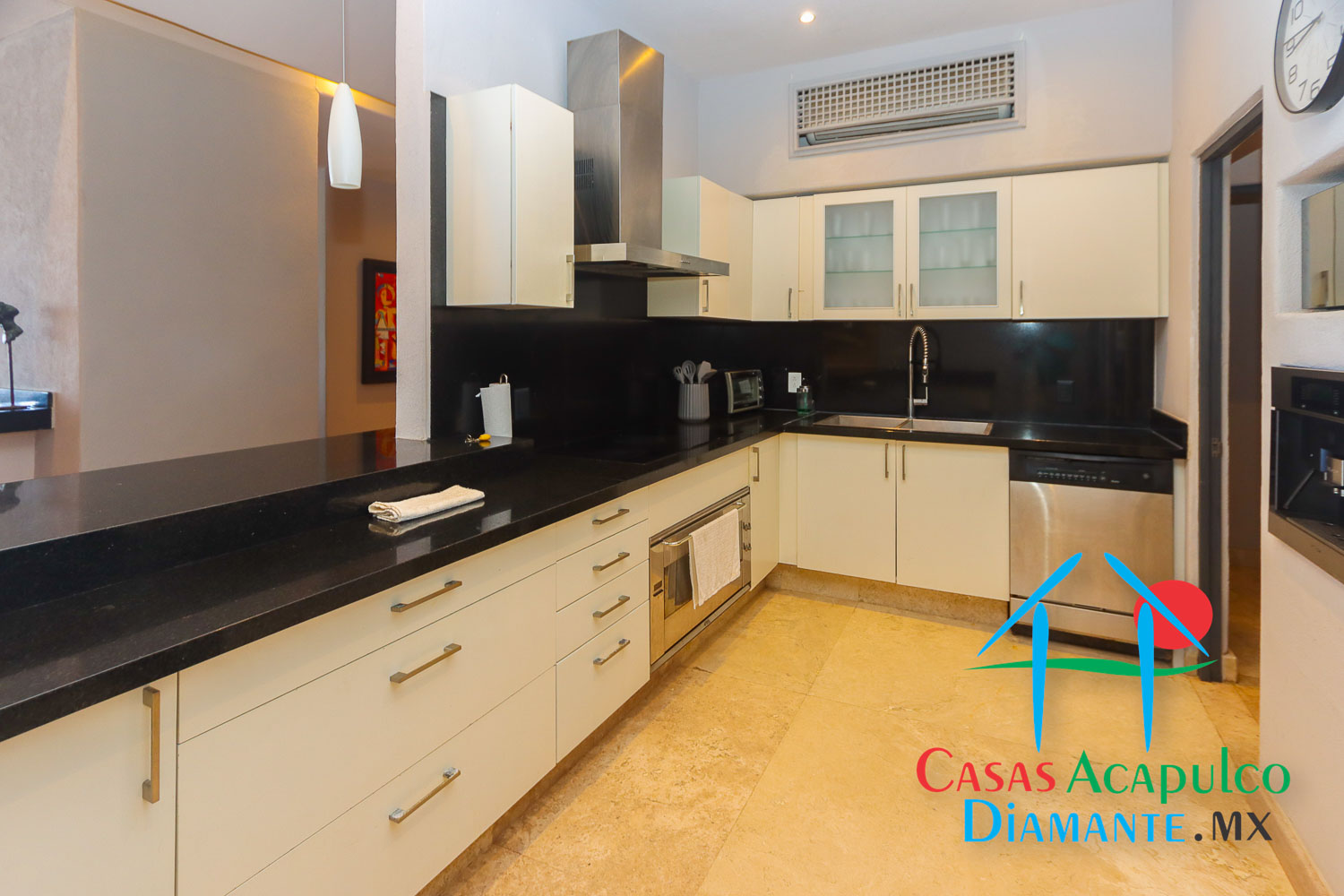 Vidamar 1 B 202 - Cocina 2