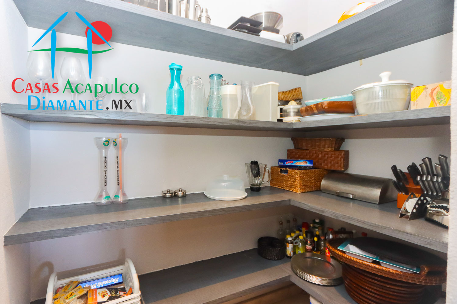 Vidamar 1 B 202 - Cocina 4