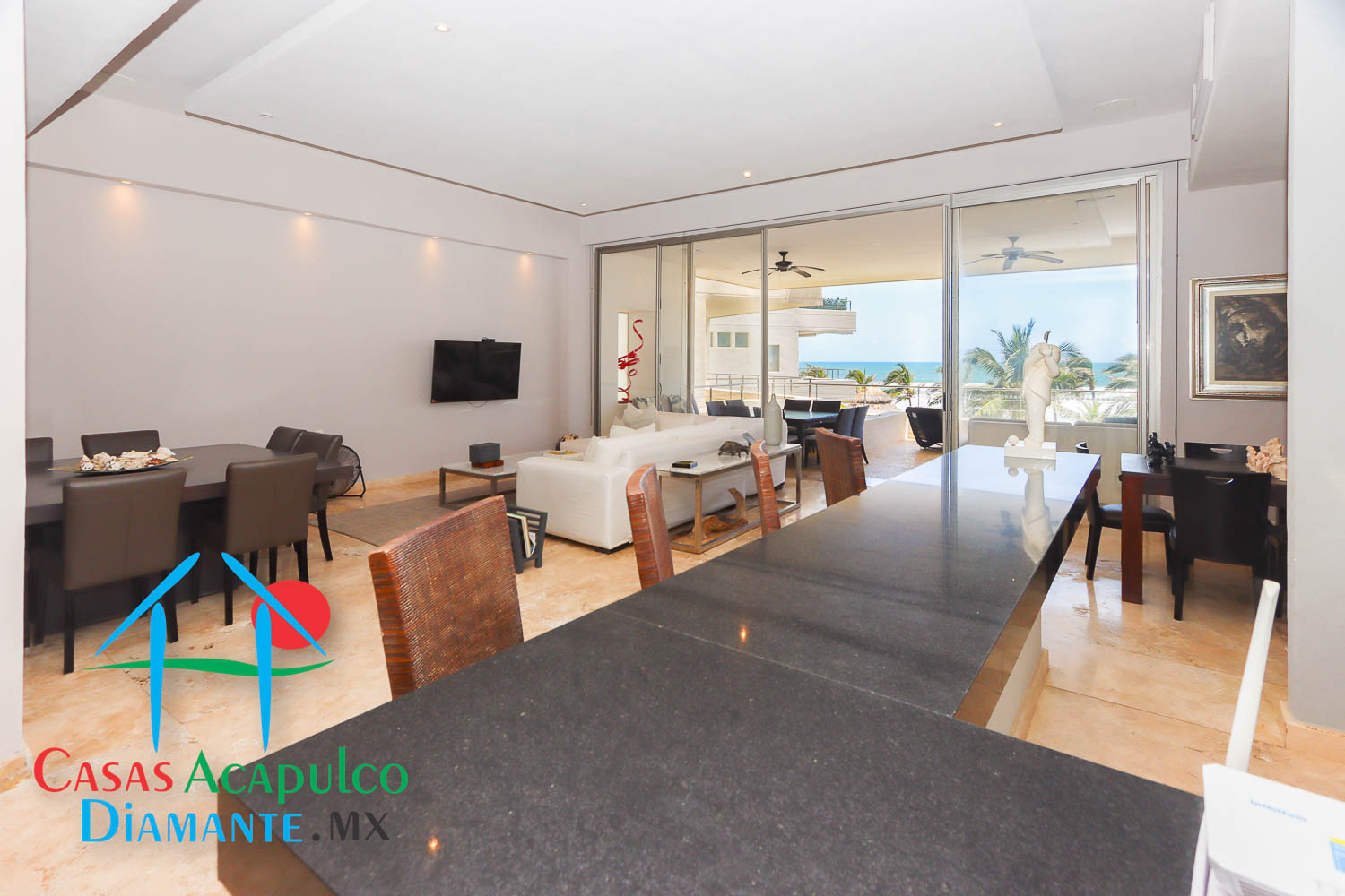 Vidamar 1 B 202 - Estancia 2