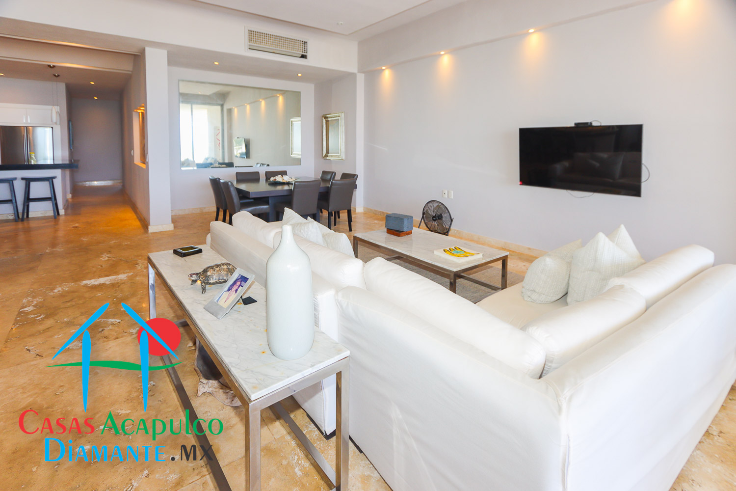 Vidamar 1 B 202 - Estancia 3