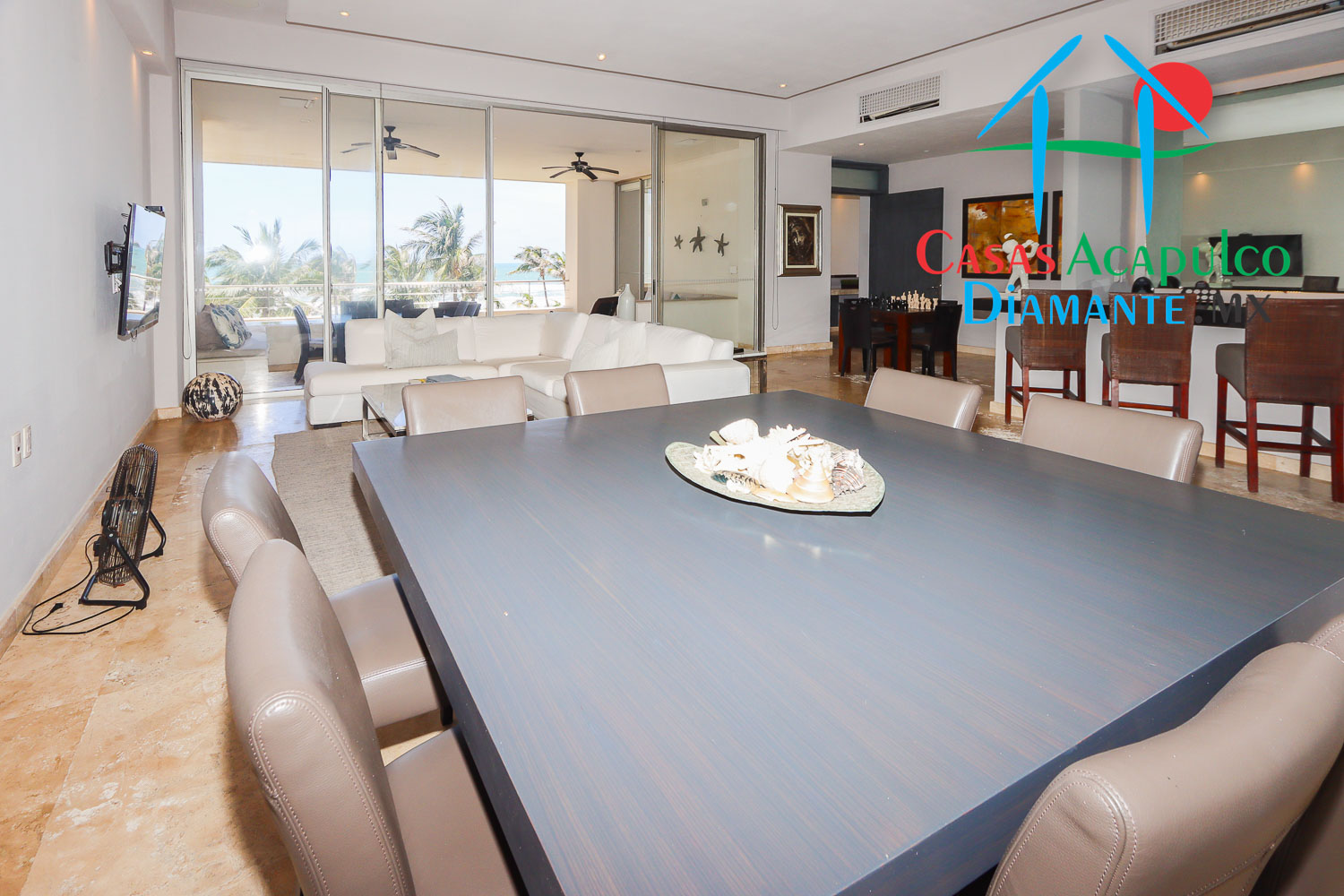 Vidamar 1 B 202 - Estancia 4