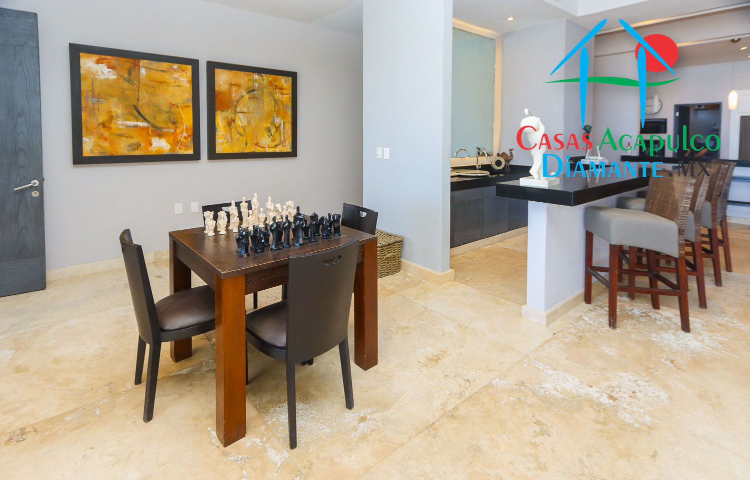 Vidamar 1 B 202 - Estancia 5