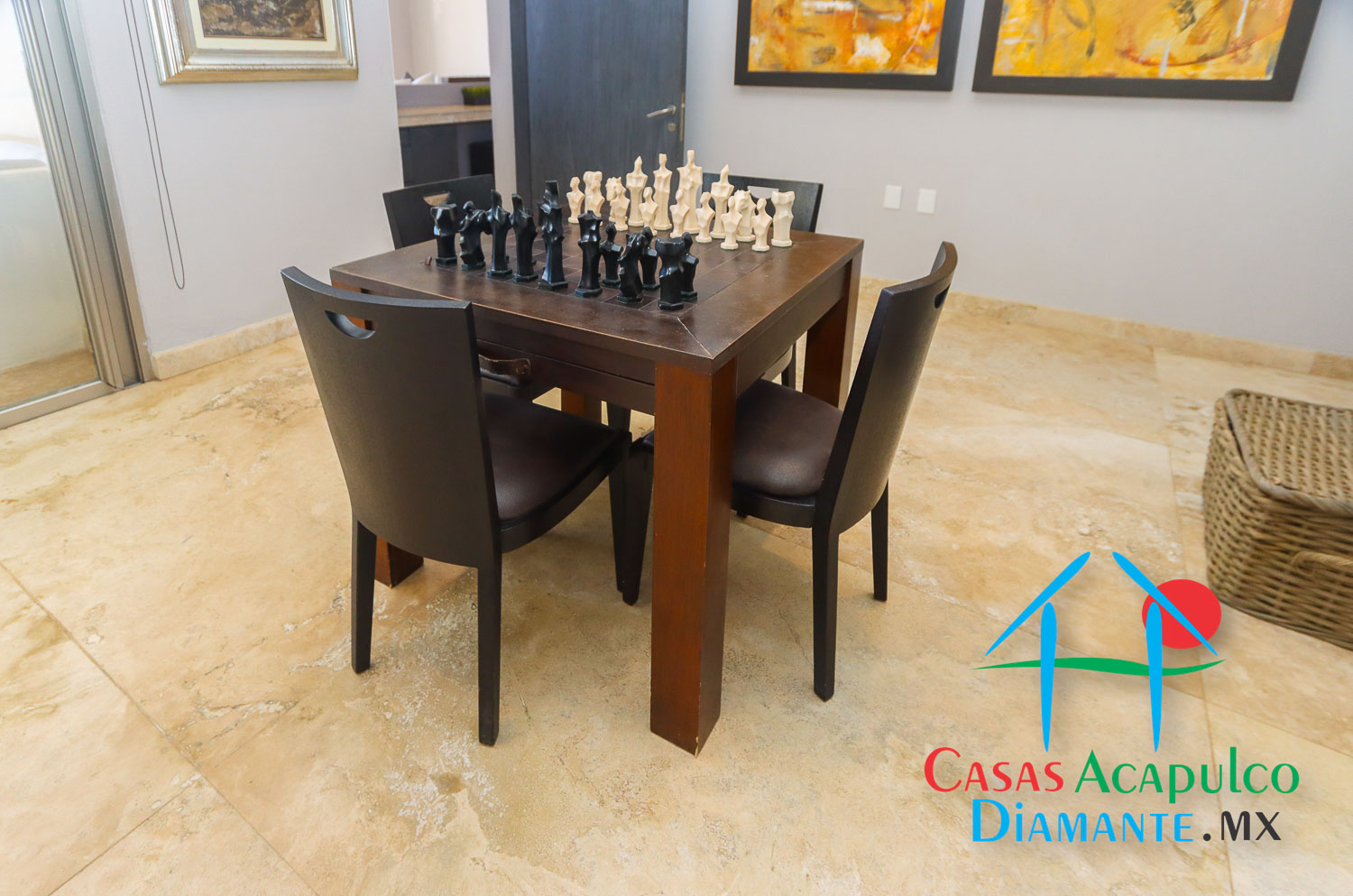 Vidamar 1 B 202 - Estancia 6