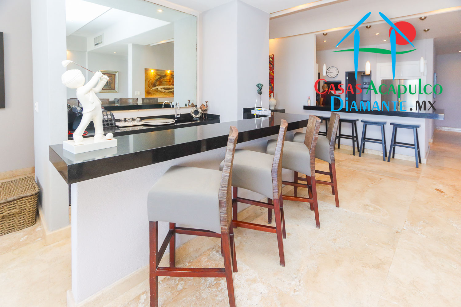 Vidamar 1 B 202 - Estancia 7