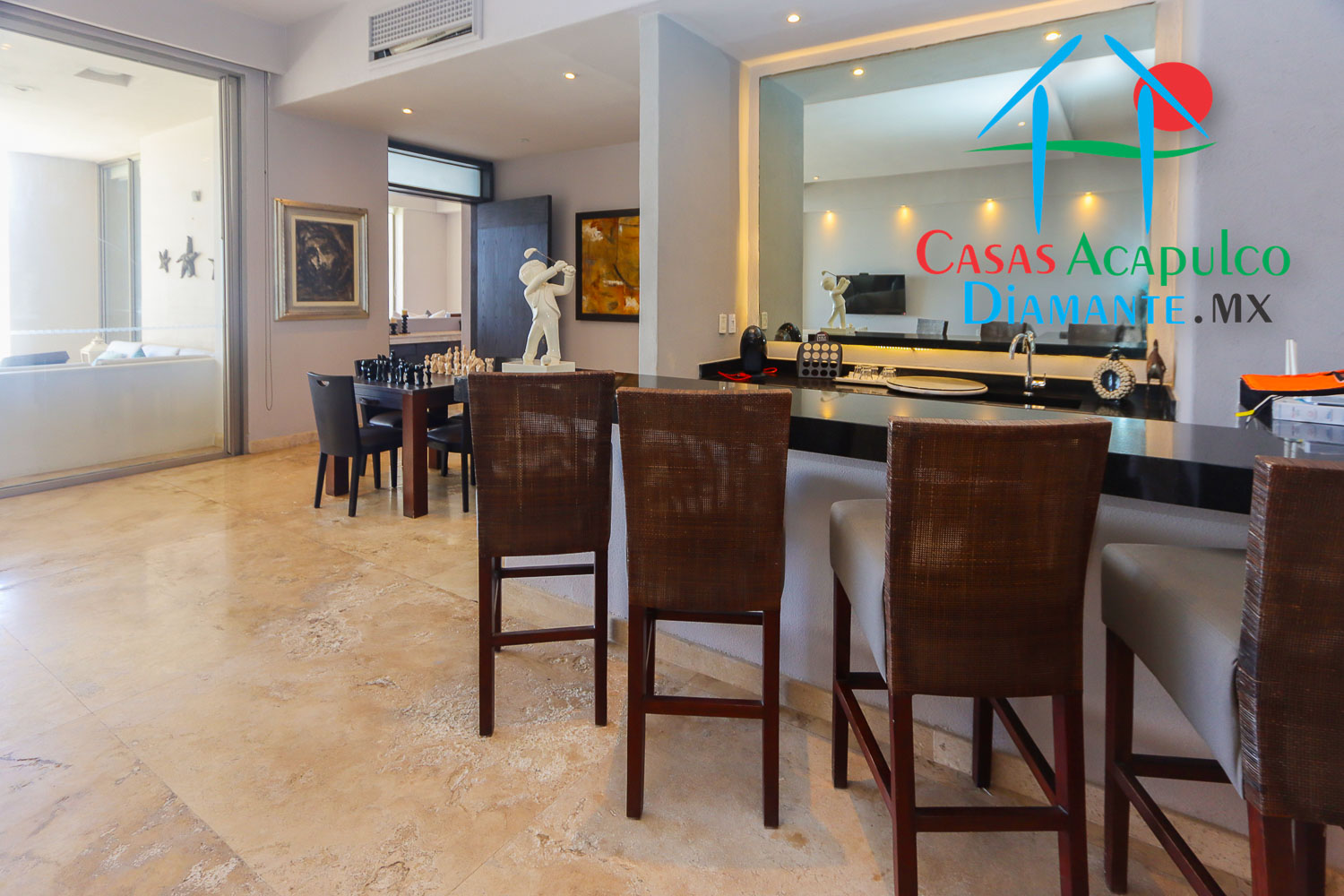 Vidamar 1 B 202 - Estancia 8