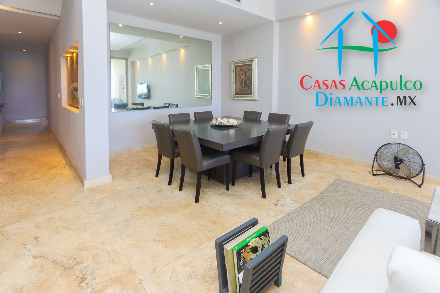 Vidamar 1 B 202 - Estancia 9