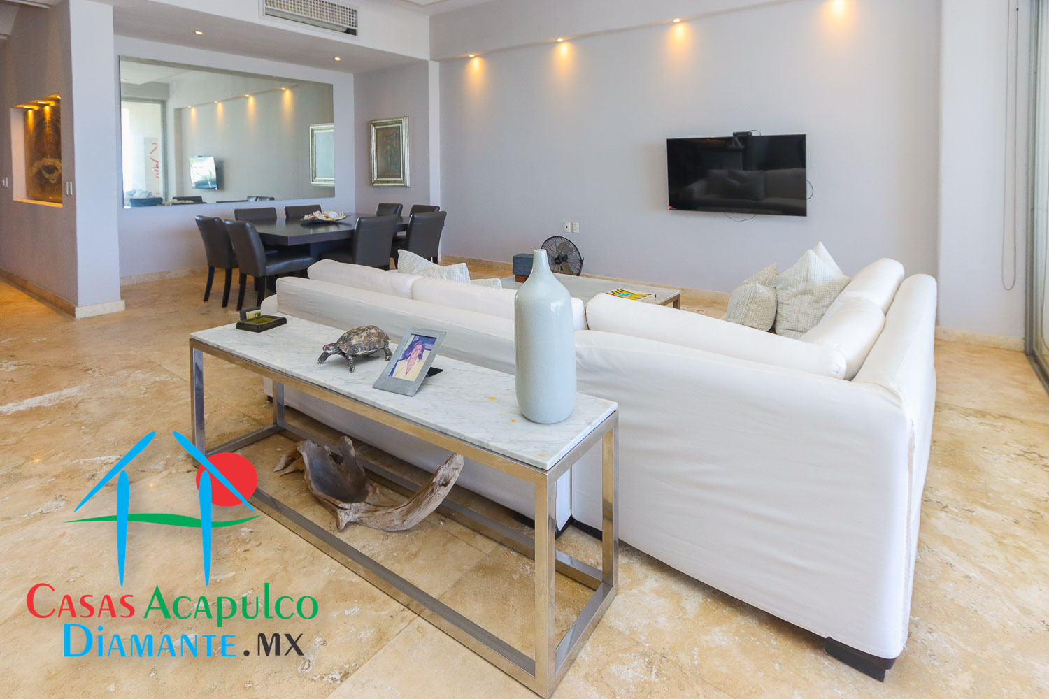 Vidamar 1 B 202 - Estancia 10