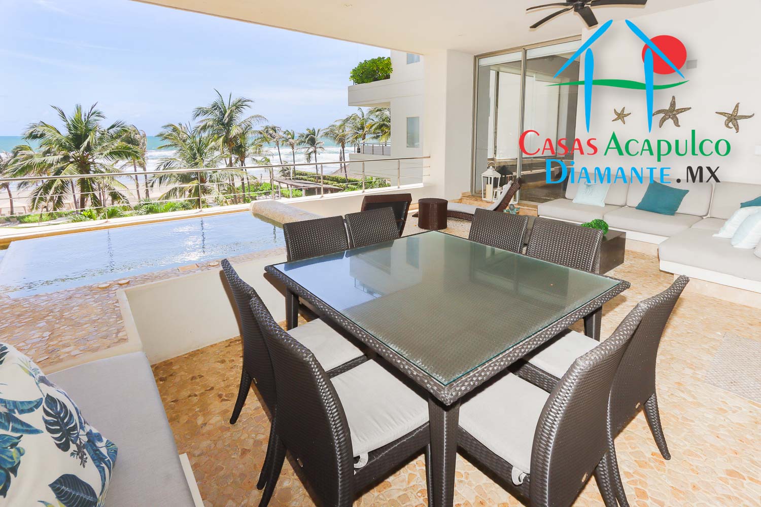 Vidamar 1 B 202 - Terraza 4