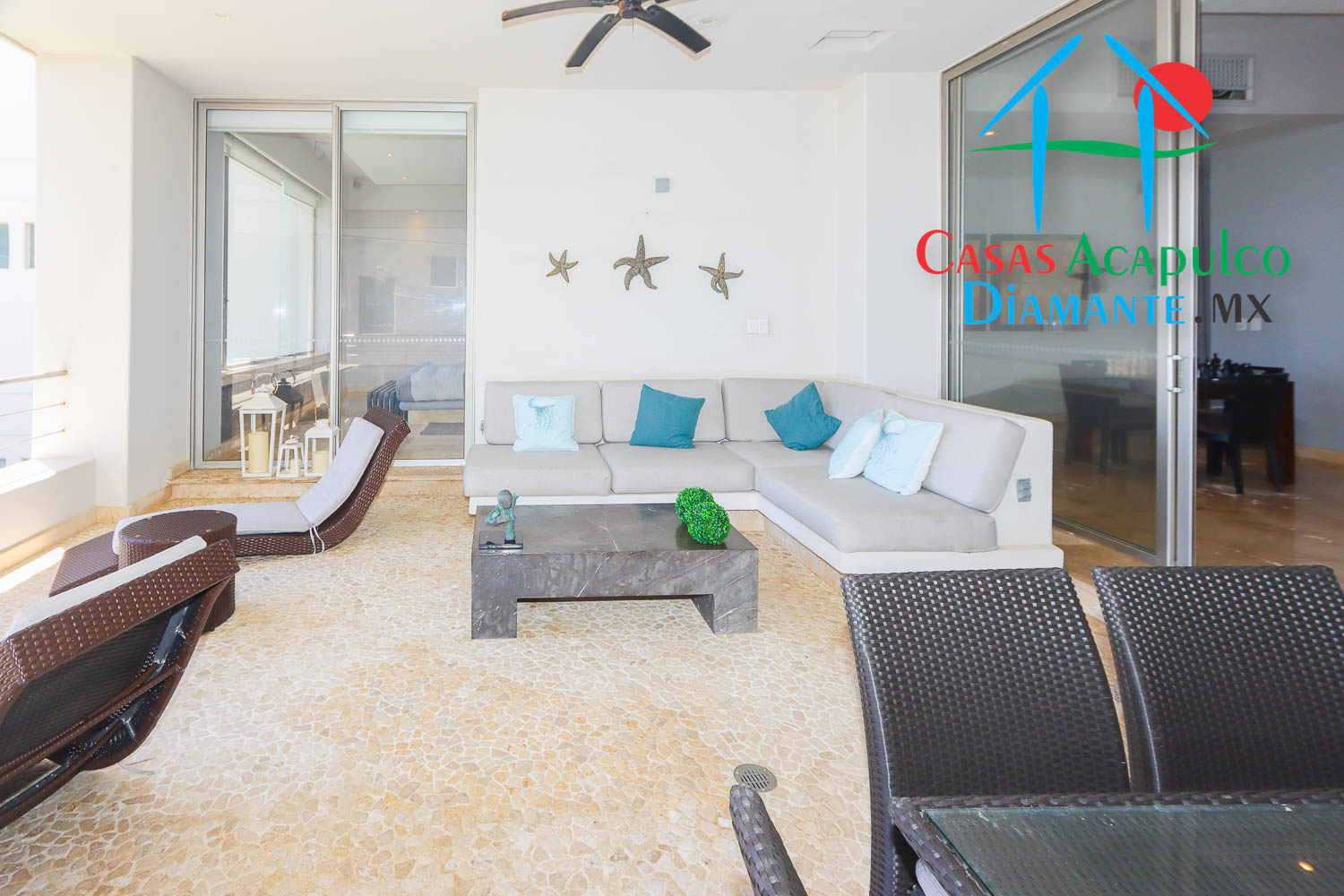 Vidamar 1 B 202 - Terraza 5