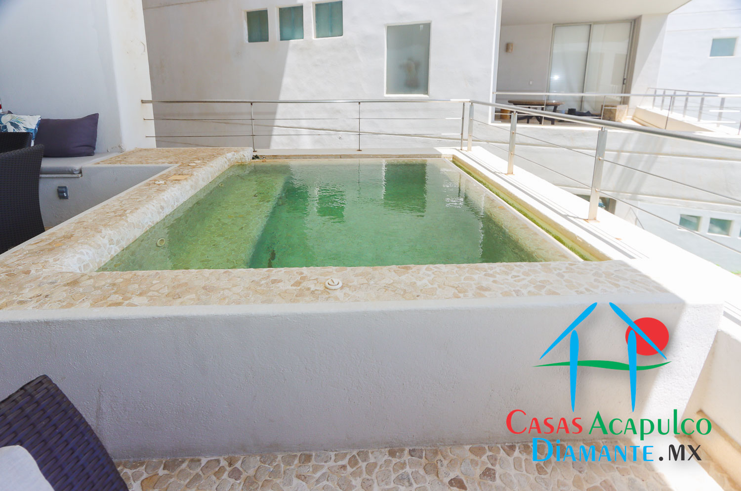 Vidamar 1 B 202 - Terraza 6