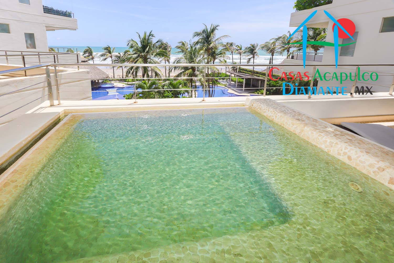 Vidamar 1 B 202 - Terraza 7