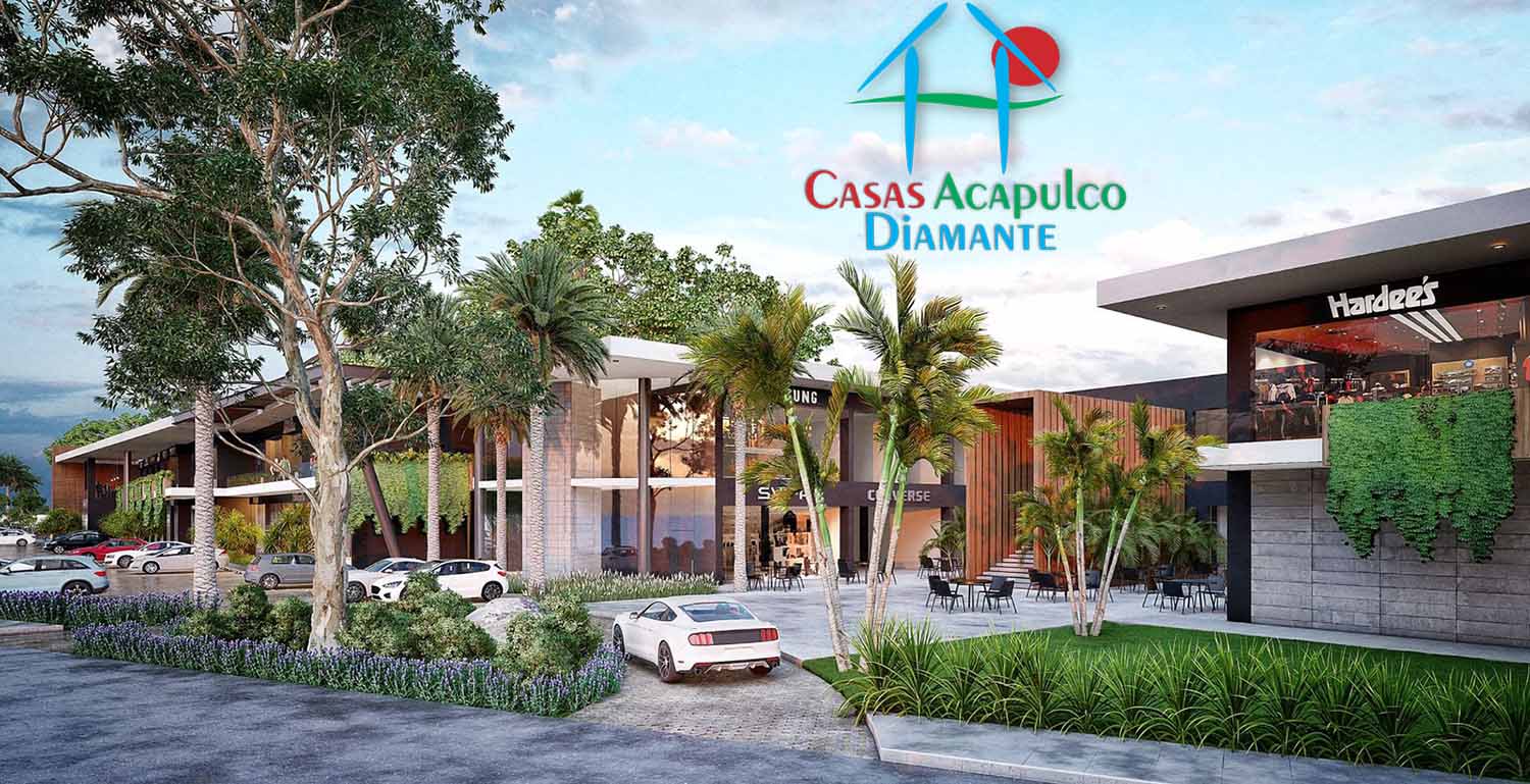 Plaza Harbour - Fachadas 2