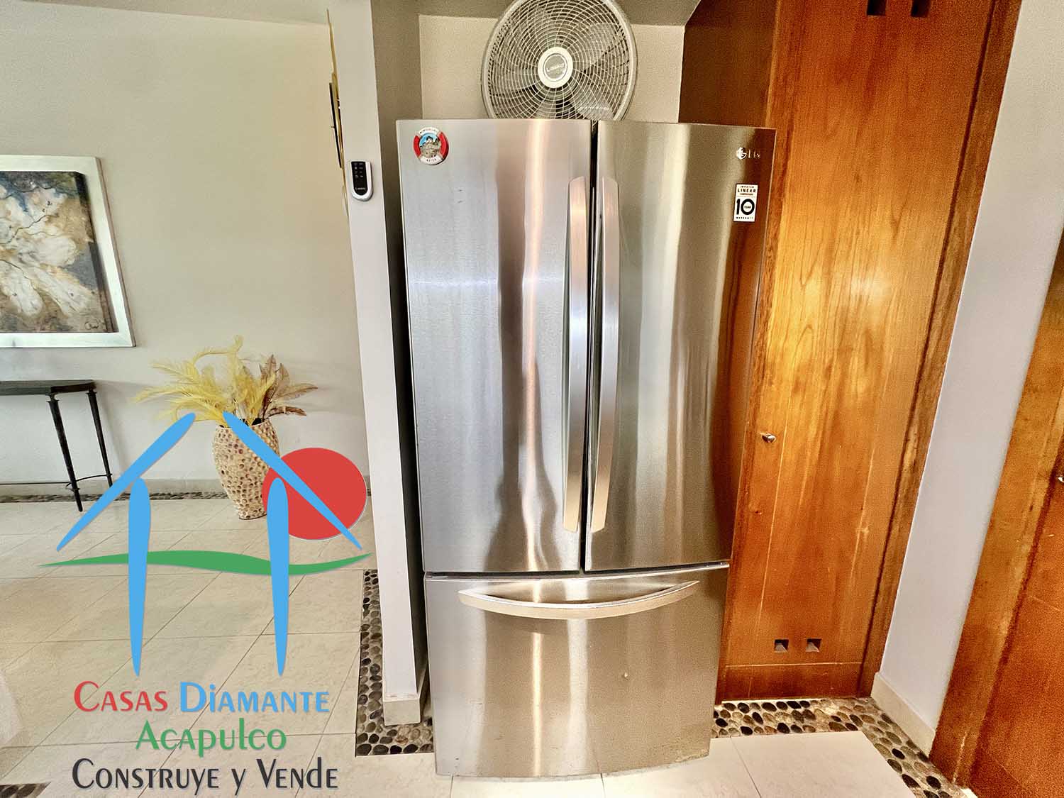 Mayan Lakes 5 203 - Cocina 6