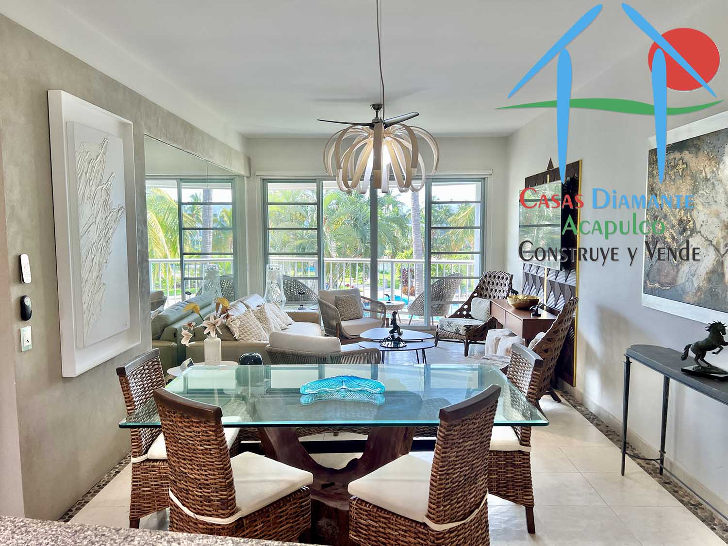 Mayan Lakes 5 203 - Estancia 3