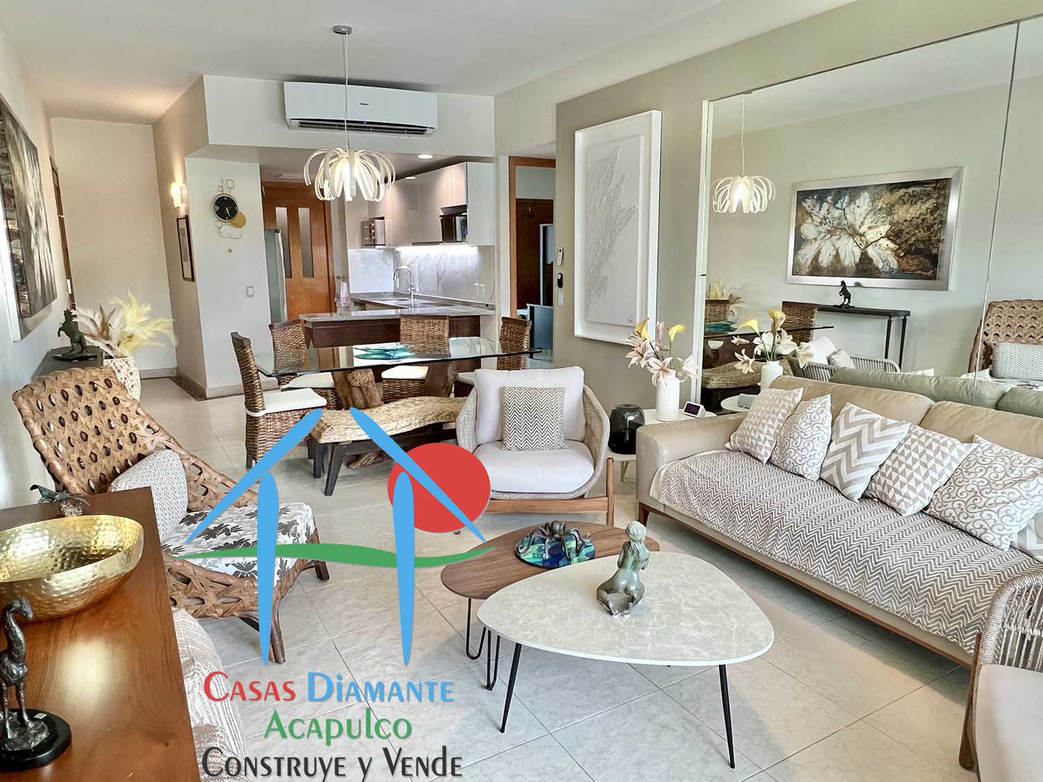 Mayan Lakes 5 203 - Estancia 4