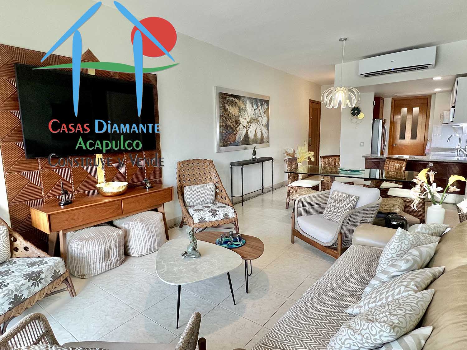 Mayan Lakes 5 203 - Estancia 5