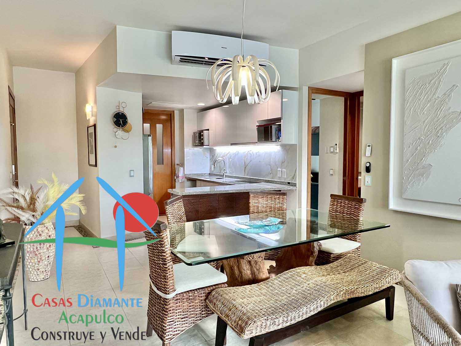 Mayan Lakes 5 203 - Estancia 6