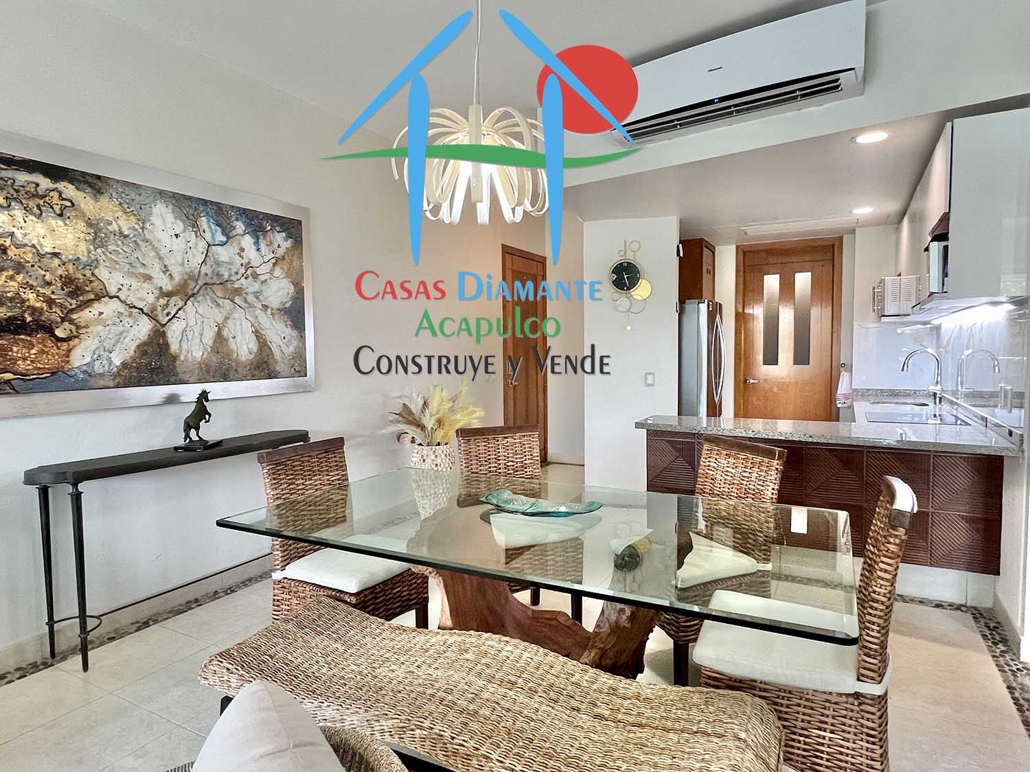 Mayan Lakes 5 203 - Estancia 7