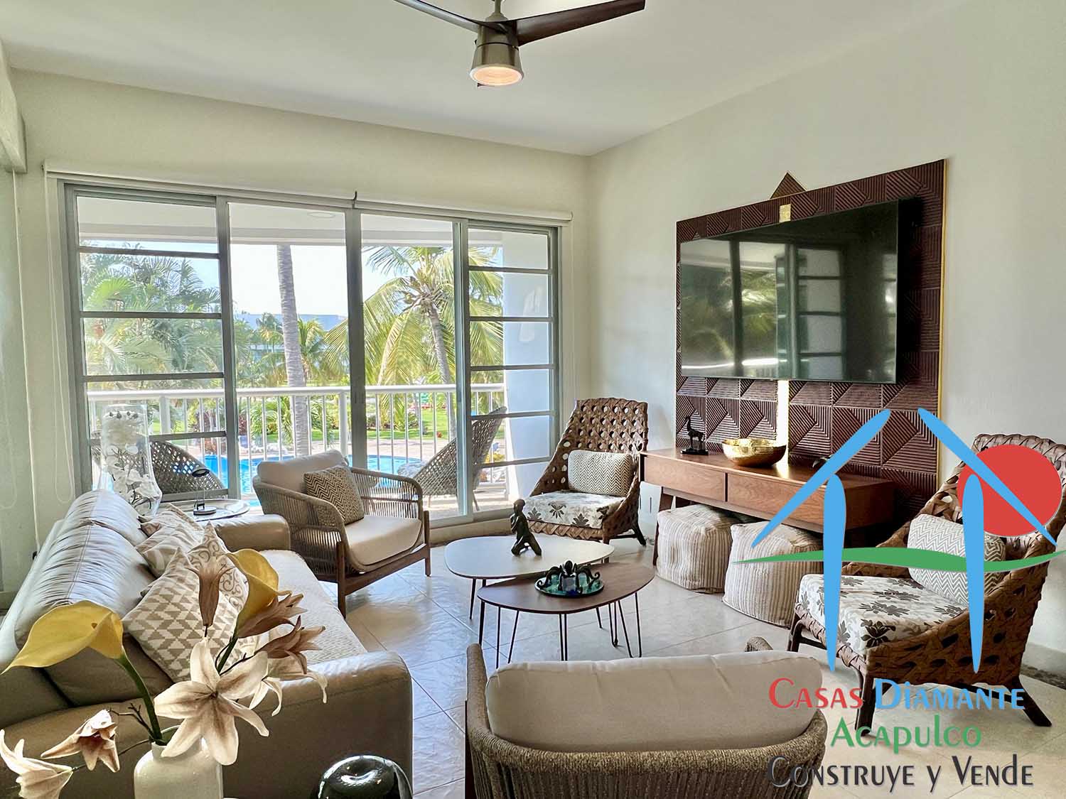 Mayan Lakes 5 203 - Estancia 9