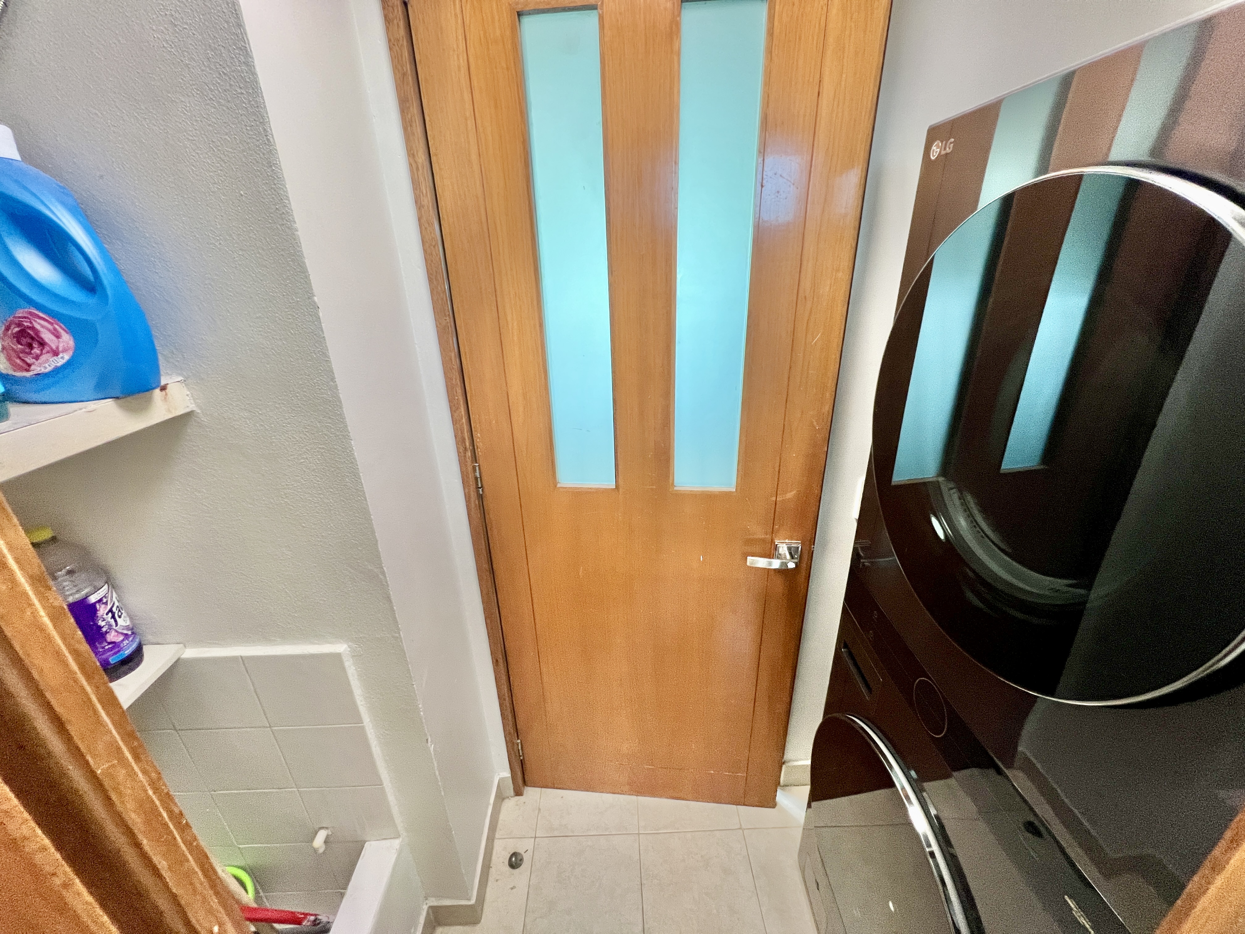 Mayan Lakes 5 203 - Lavandería 2