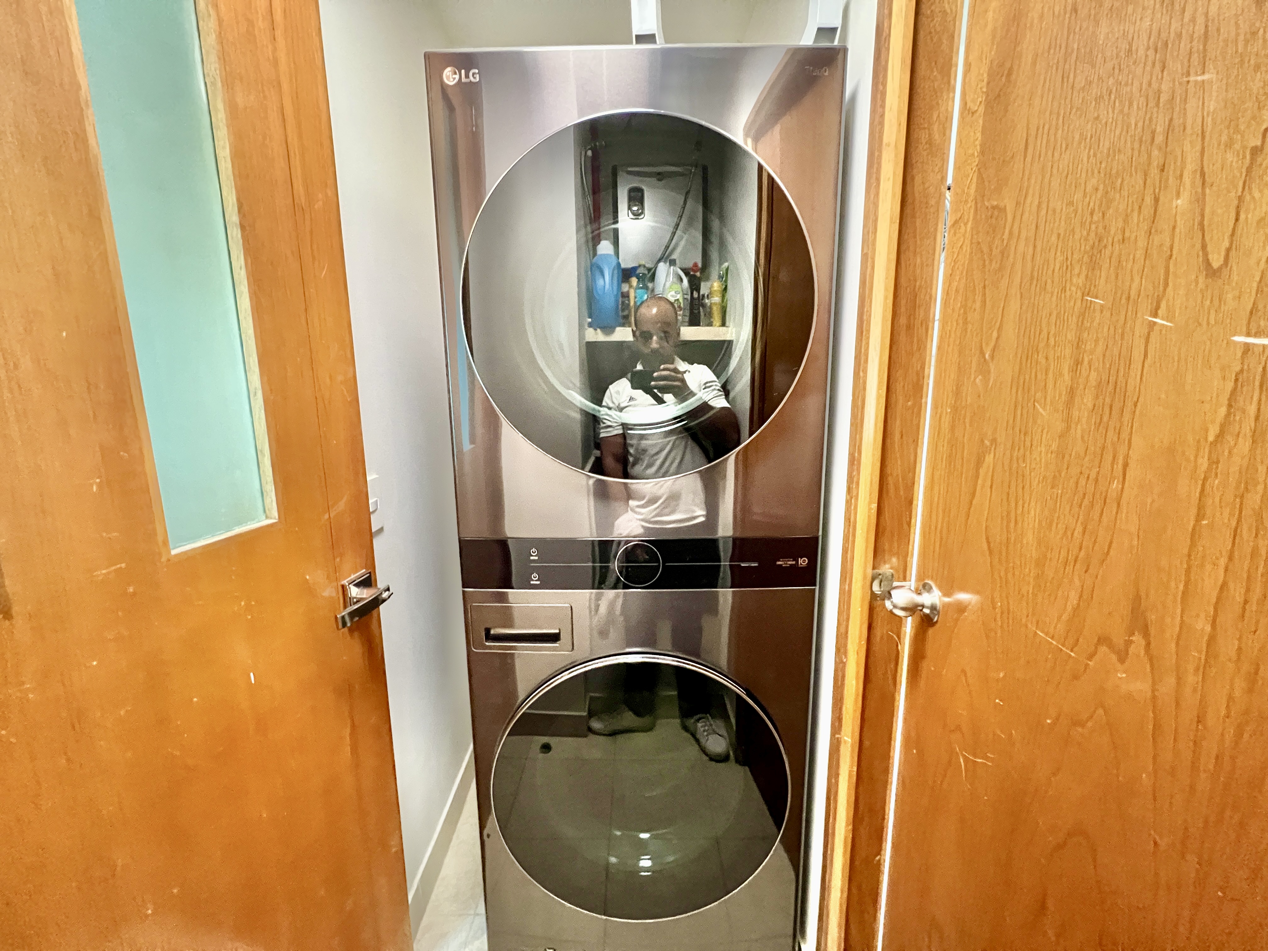 Mayan Lakes 5 203 - Lavandería 3