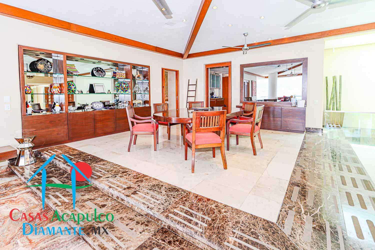 Villa Portofino - Estancia 3